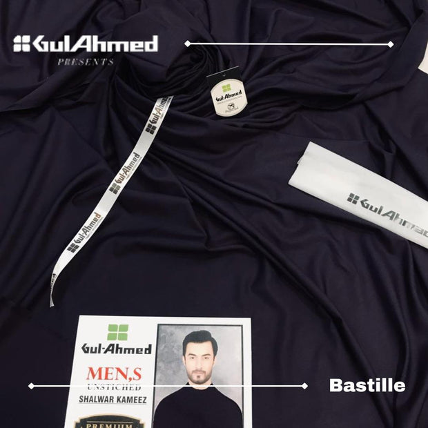 "Luxury Boski Wear for Men-010"